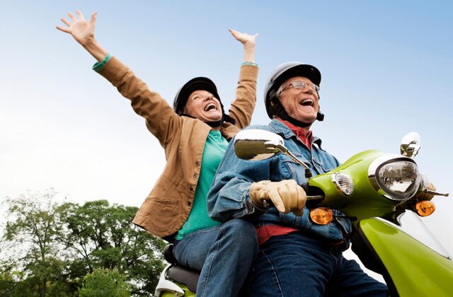Retirement Planning