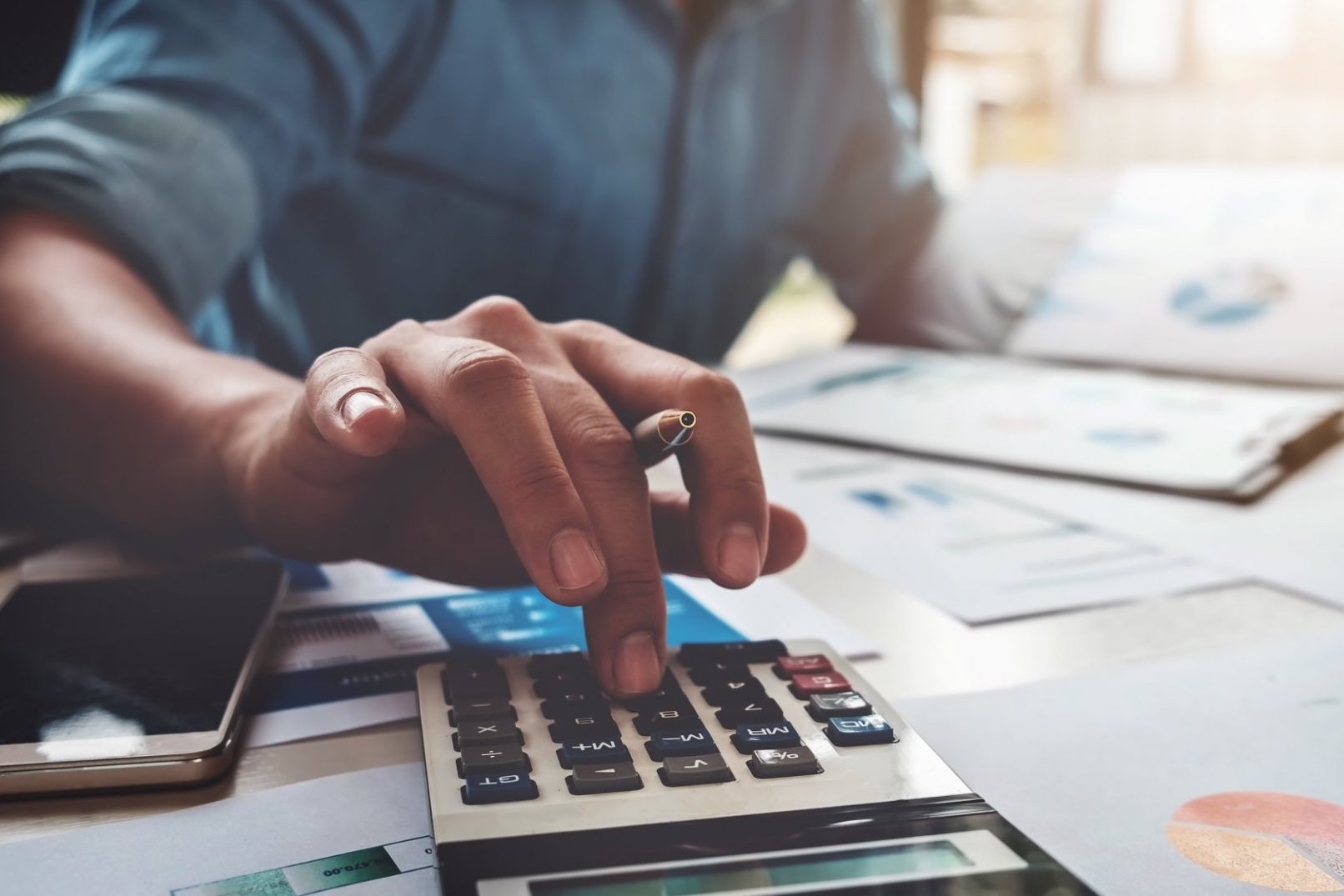 Tax Strategies